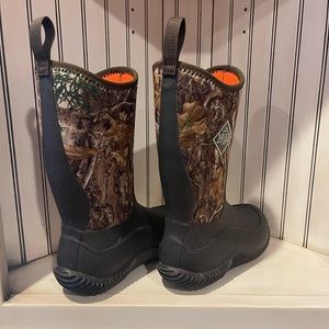 💥💥MUCK BOOTS BOYS SIZE 2💥💥💥